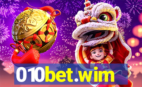 010bet.wim