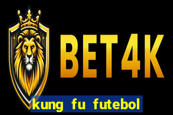 kung fu futebol clube via torrent
