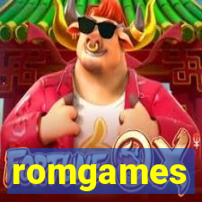 romgames