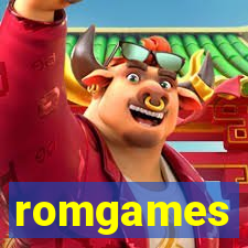 romgames