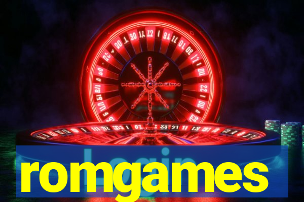 romgames