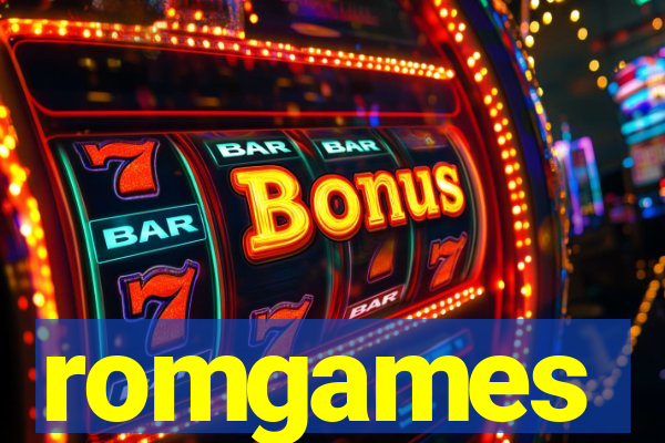 romgames