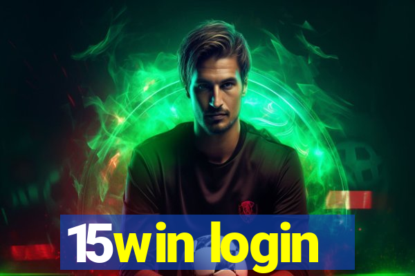 15win login