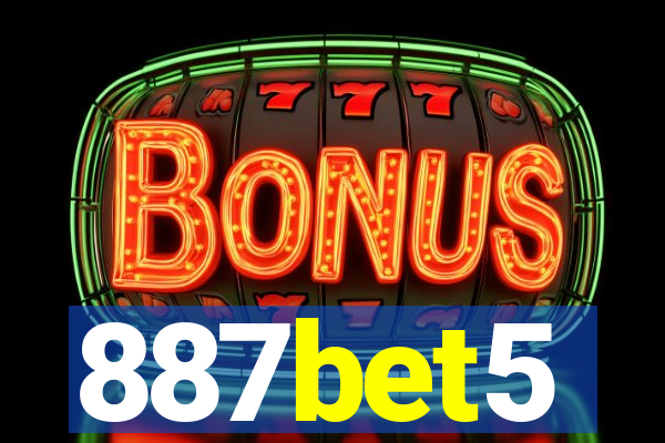 887bet5
