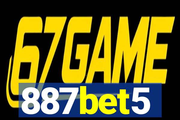 887bet5