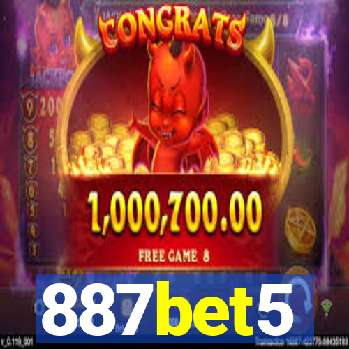 887bet5