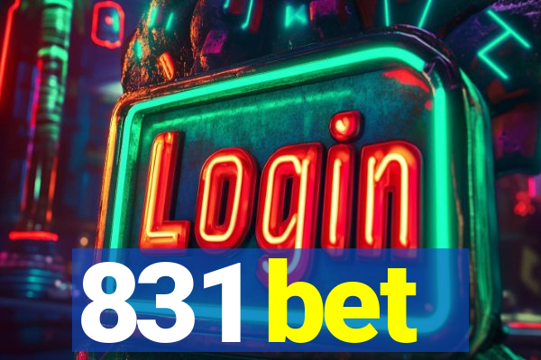 831 bet
