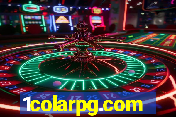 1colarpg.com