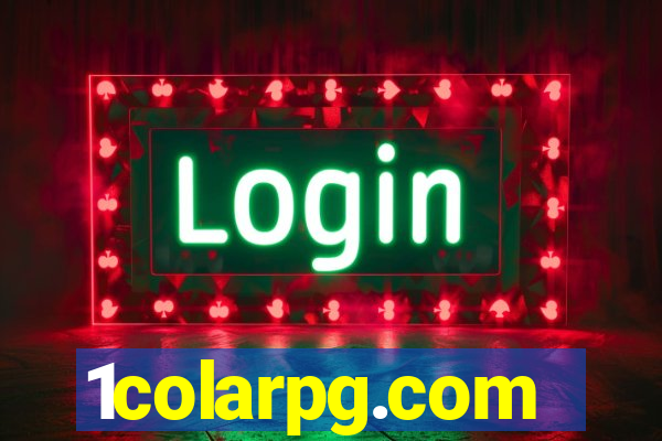 1colarpg.com