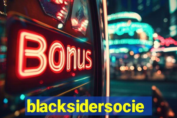 blacksidersociety.pro
