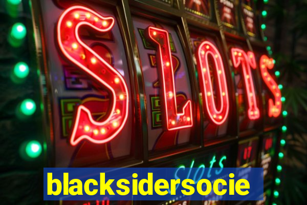 blacksidersociety.pro