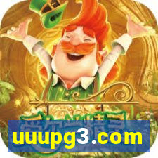 uuupg3.com