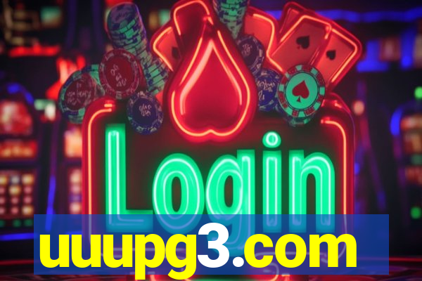 uuupg3.com