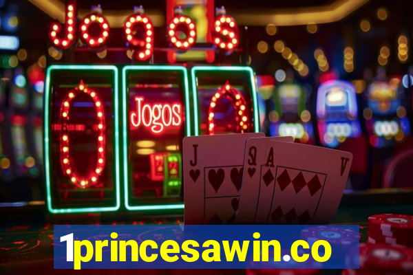 1princesawin.com