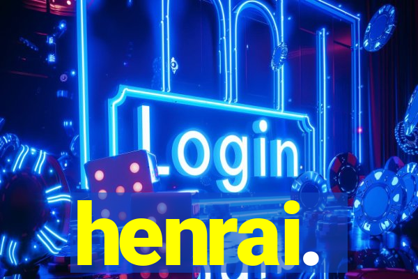 henrai.