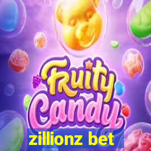 zillionz bet