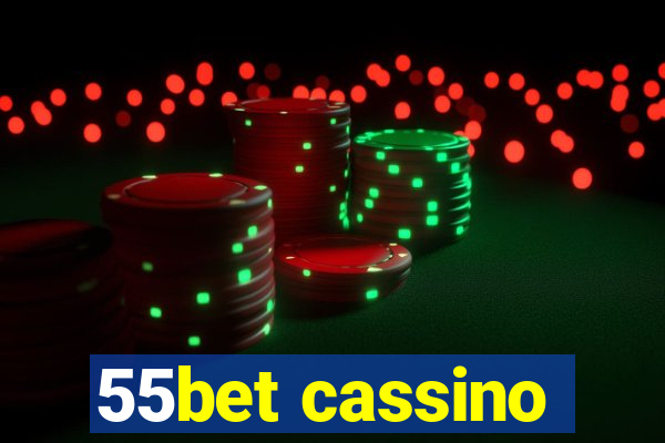 55bet cassino