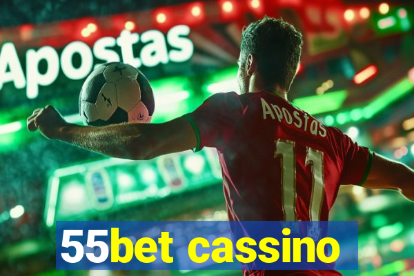 55bet cassino