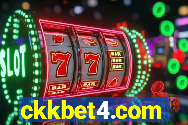 ckkbet4.com
