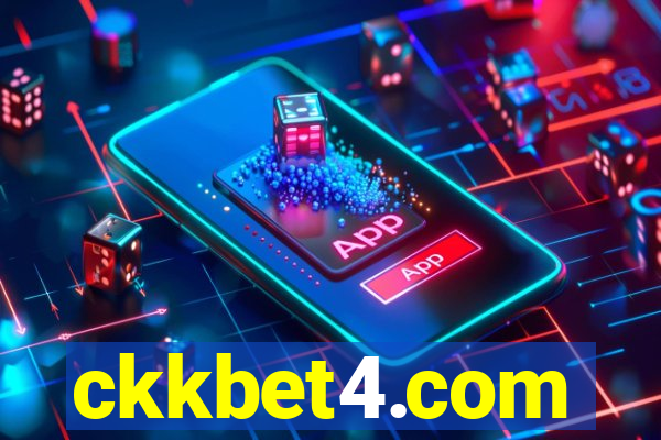 ckkbet4.com