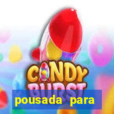 pousada para arrendar em porto de galinhas