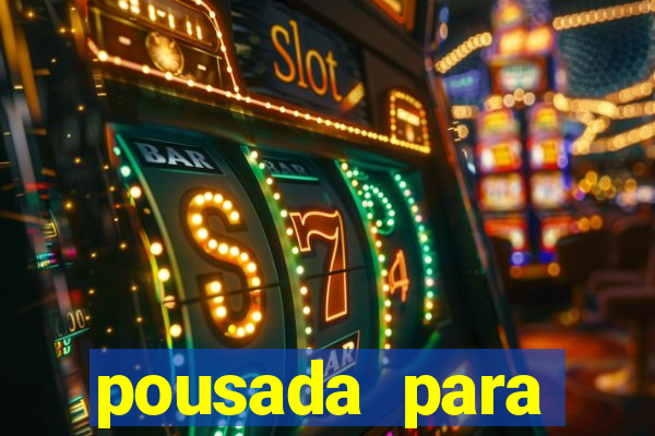 pousada para arrendar em porto de galinhas