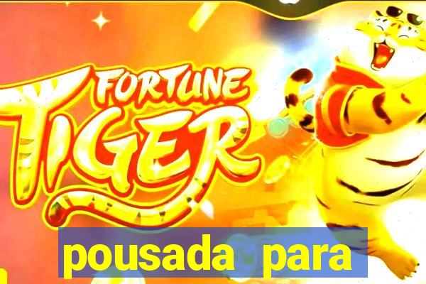 pousada para arrendar em porto de galinhas
