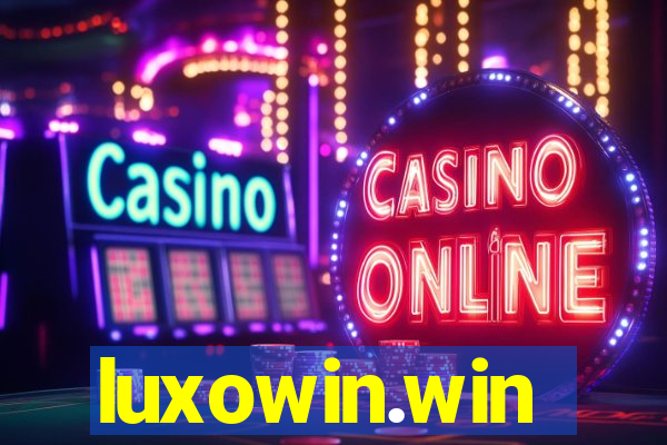 luxowin.win