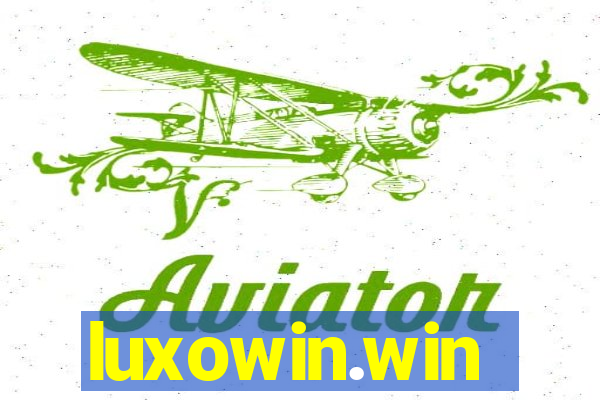 luxowin.win