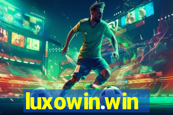 luxowin.win