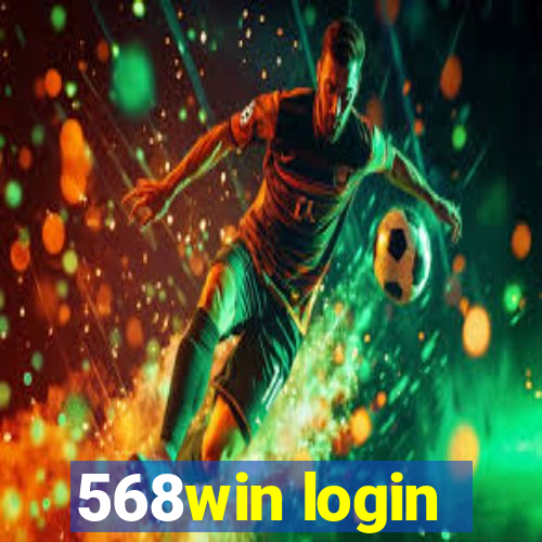 568win login