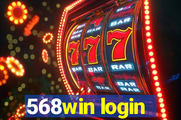568win login