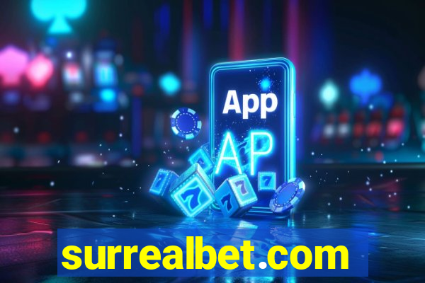 surrealbet.com