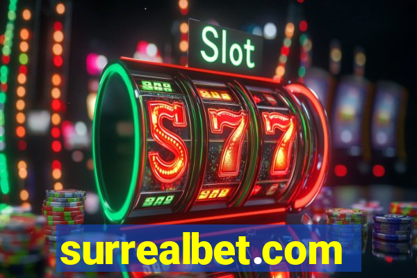 surrealbet.com
