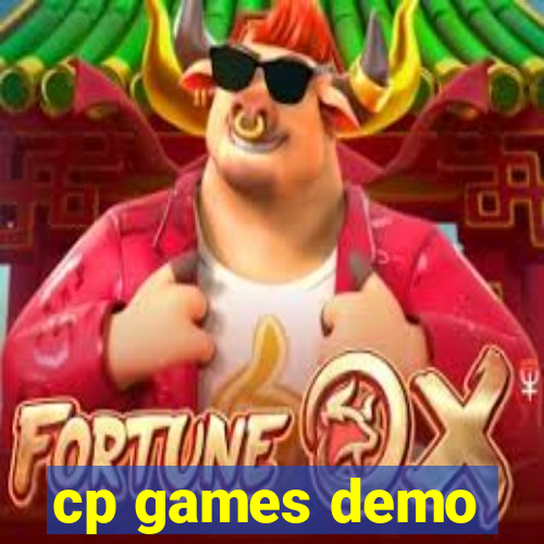 cp games demo