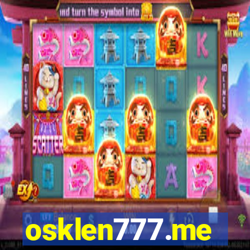 osklen777.me