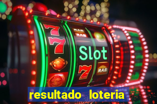 resultado loteria do povo