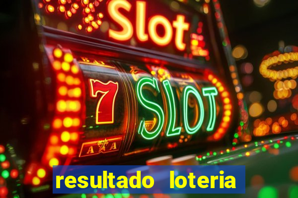 resultado loteria do povo
