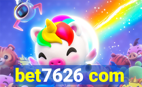 bet7626 com