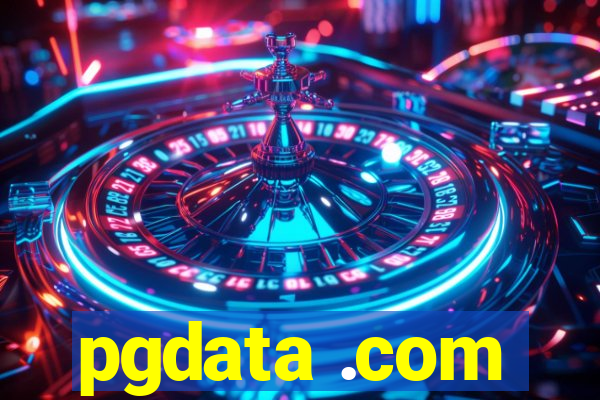 pgdata .com