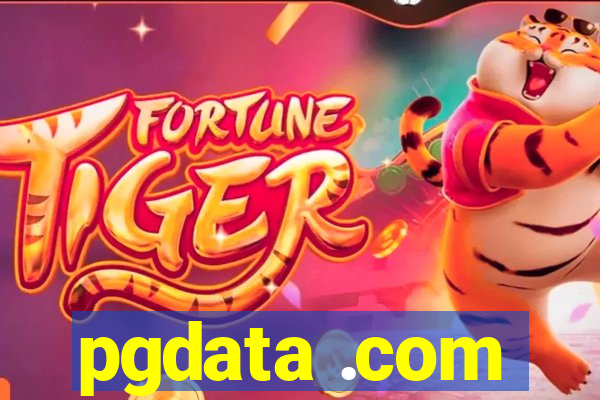 pgdata .com
