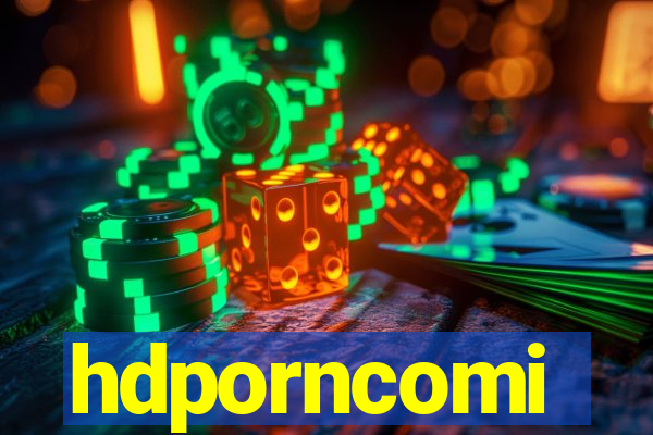 hdporncomi