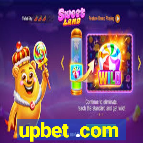 upbet .com