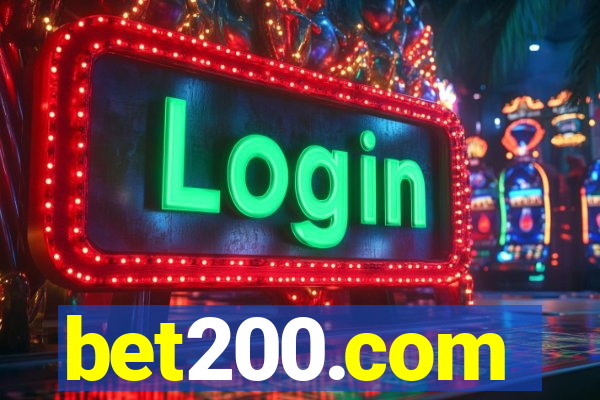 bet200.com