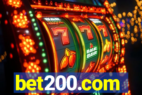 bet200.com