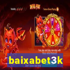 baixabet3k