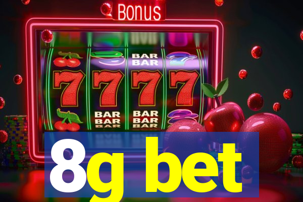 8g bet
