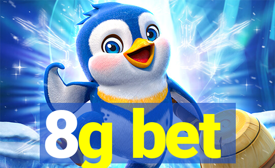 8g bet