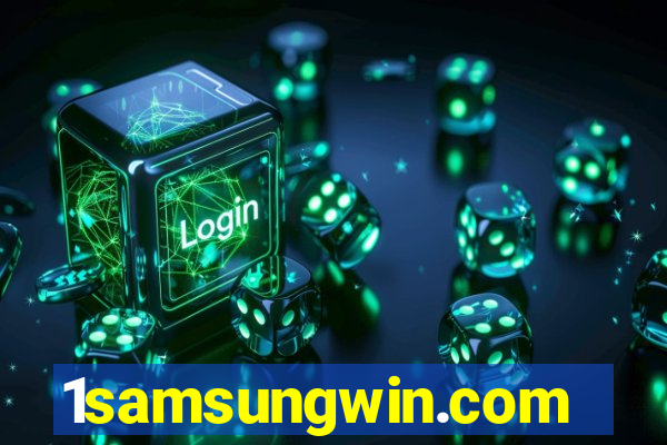 1samsungwin.com