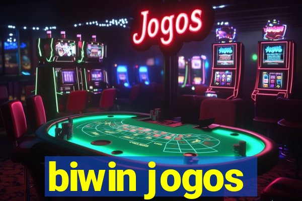 biwin jogos